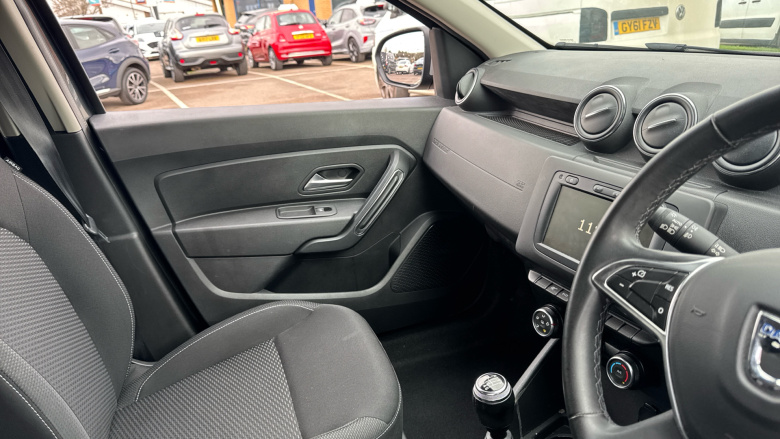 Dacia Duster 1.5 Blue dCi Comfort 5dr Diesel Estate